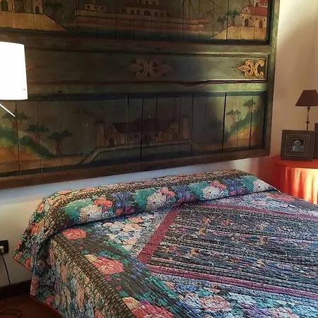Feriegård Agriturismo Il Melo Rosso *