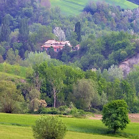 Agriturismo Il Melo Rosso