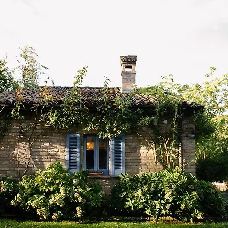 Alojamento de Turismo Rural Agriturismo Il Melo Rosso *