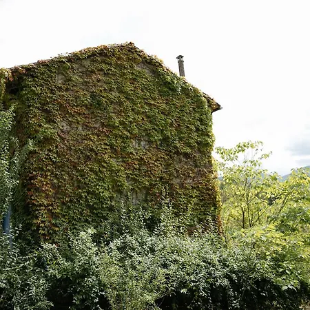 Agriturismo Il Melo Rosso Bauernhof *